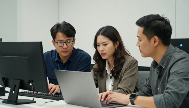 物联网数据采集性能优化中的选型关注点分析