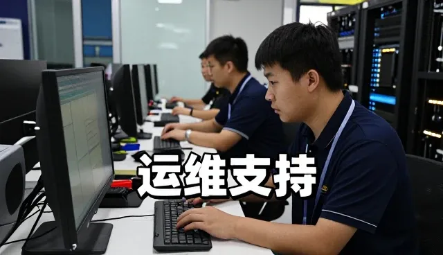 运维管理物联网技术注重合规常见误区盘点