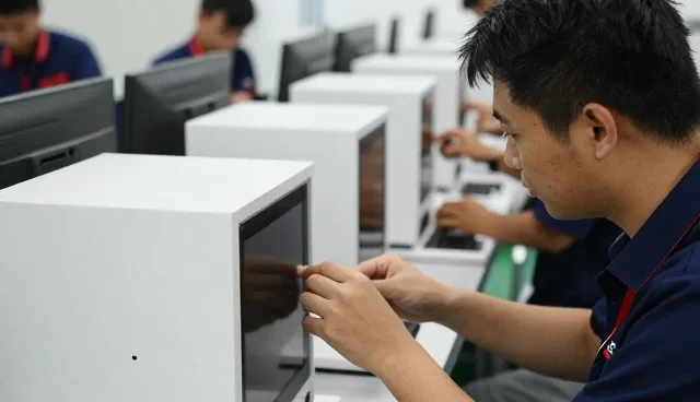 后续扩展性选择物联网技术的方法
